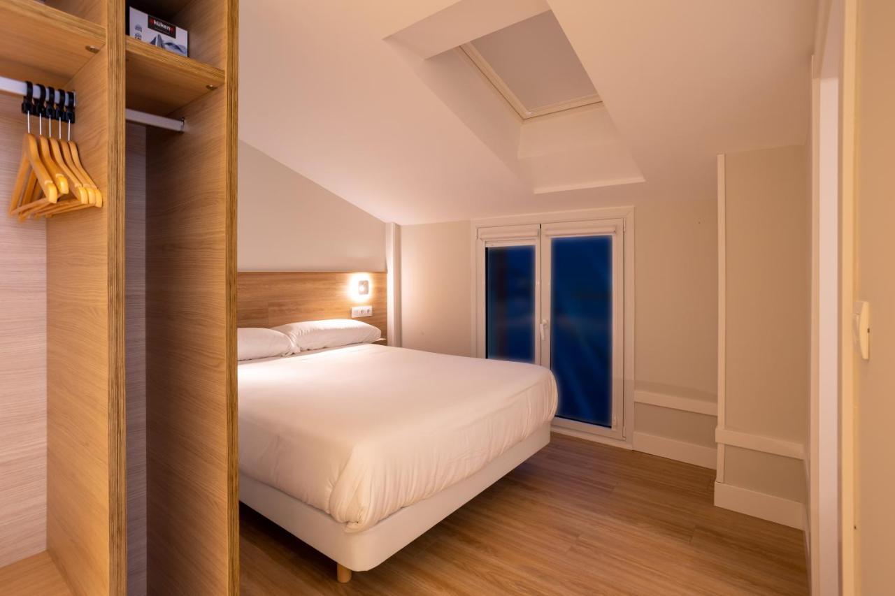 Apartamentos&Spa Mundaka Port Екстер'єр фото