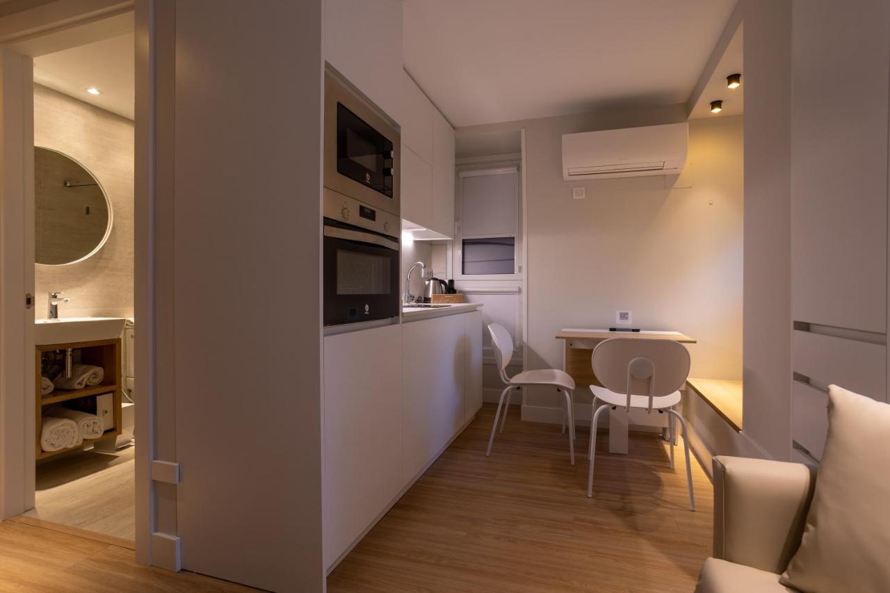 Apartamentos&Spa Mundaka Port Екстер'єр фото