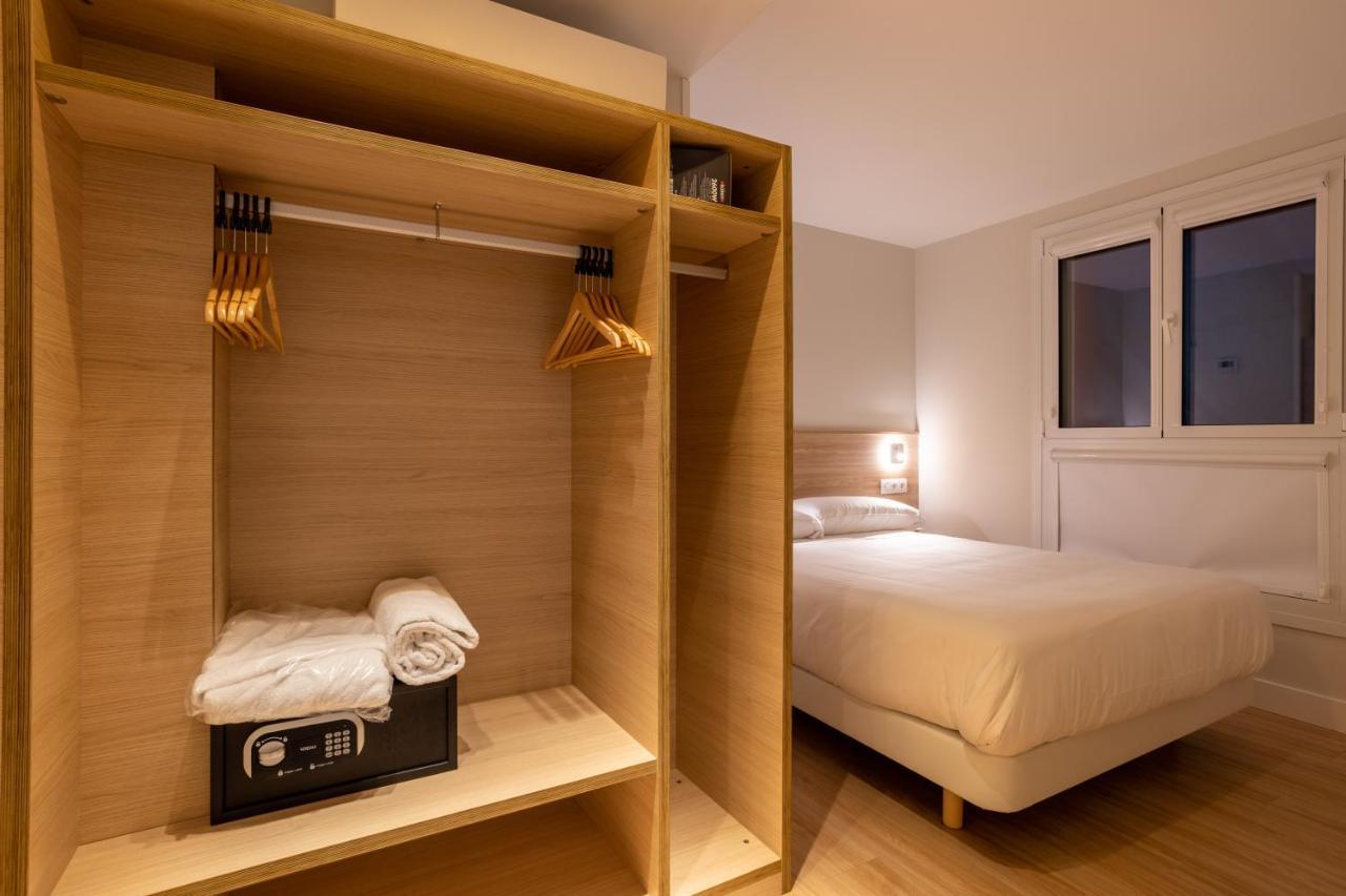 Apartamentos&Spa Mundaka Port Екстер'єр фото
