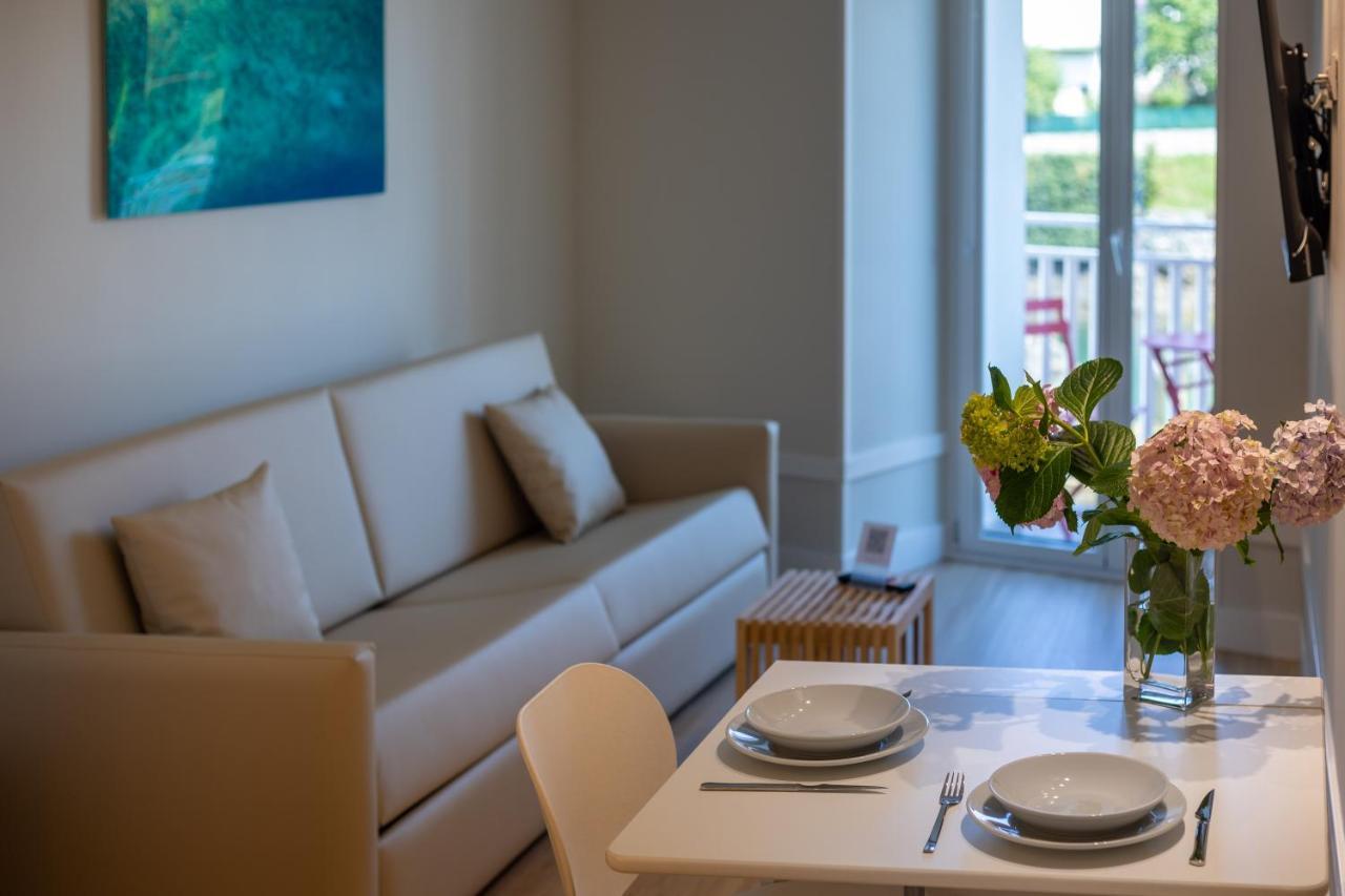 Apartamentos&Spa Mundaka Port Екстер'єр фото