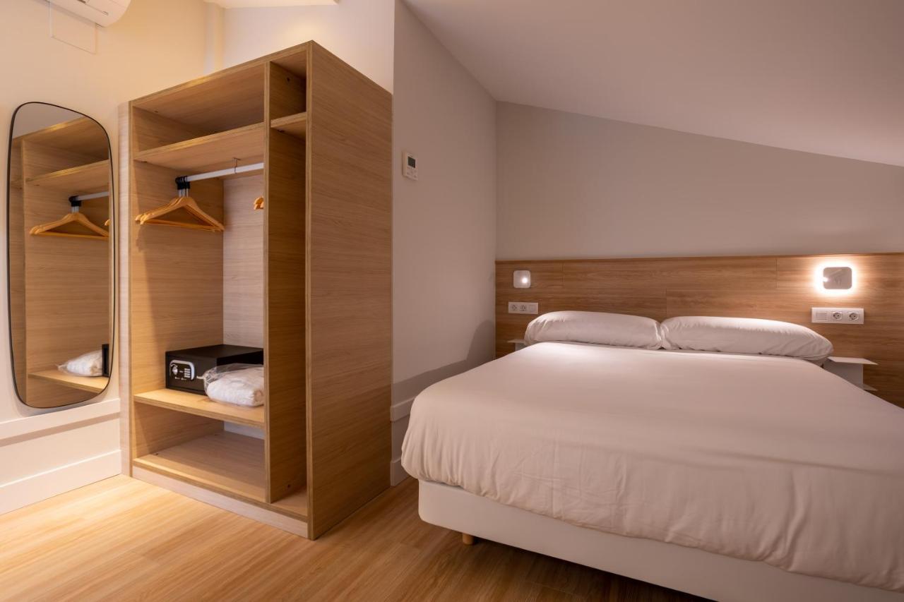 Apartamentos&Spa Mundaka Port Екстер'єр фото