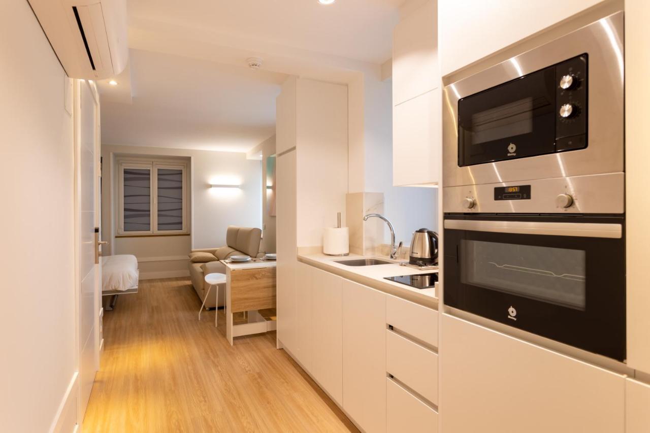 Apartamentos&Spa Mundaka Port Екстер'єр фото