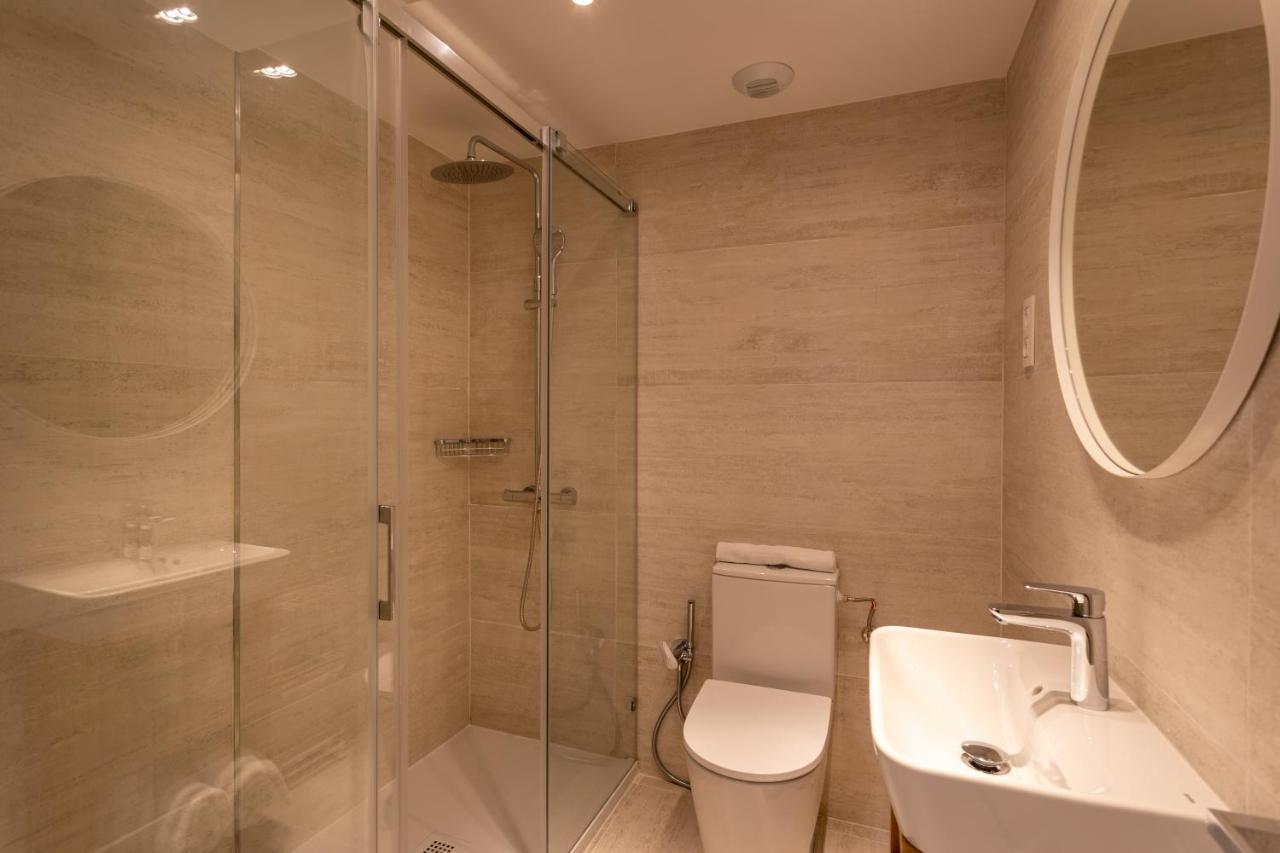 Apartamentos&Spa Mundaka Port Екстер'єр фото