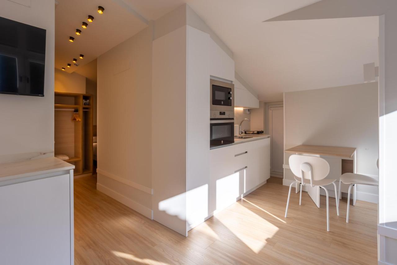 Apartamentos&Spa Mundaka Port Екстер'єр фото