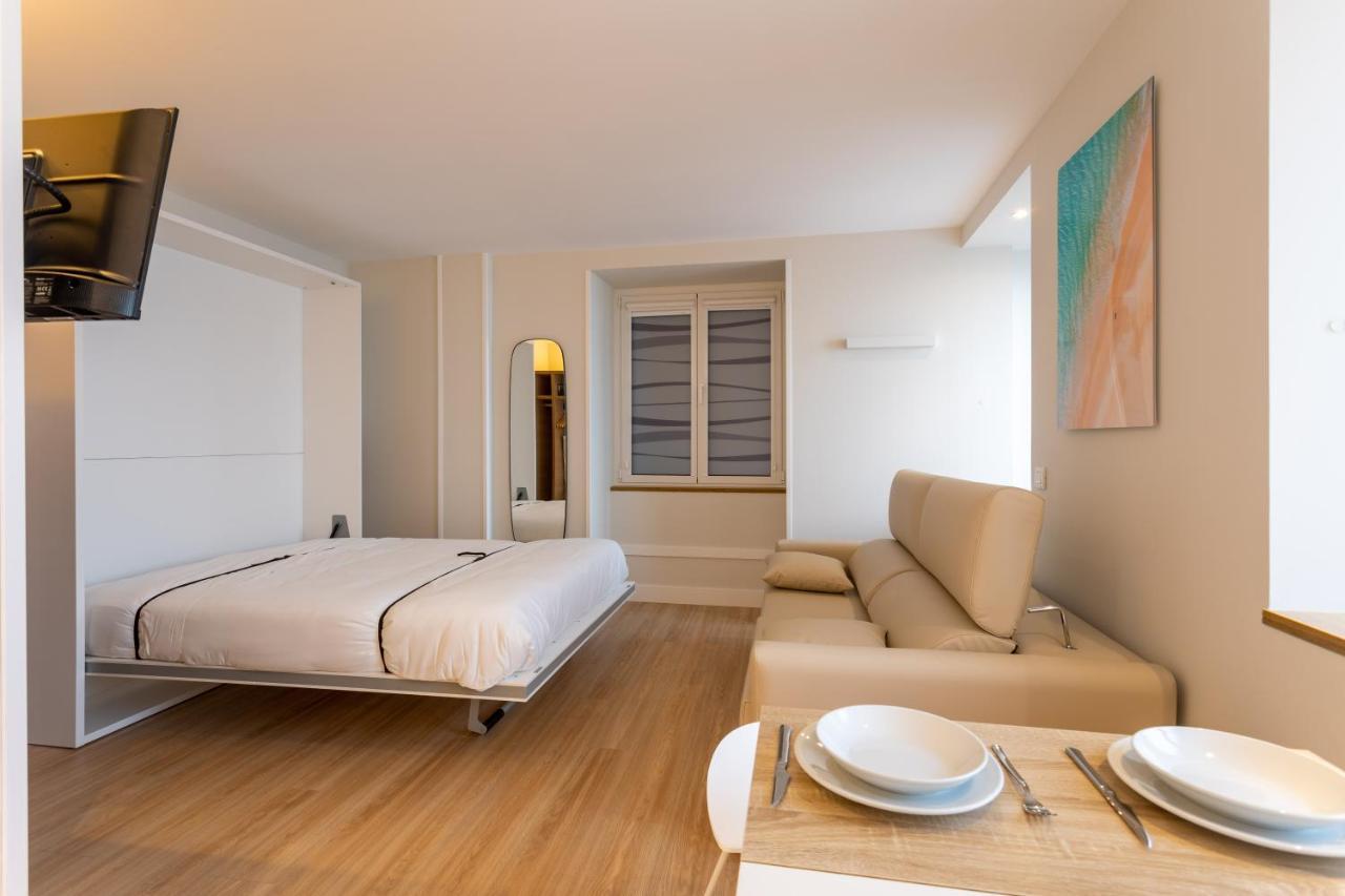 Apartamentos&Spa Mundaka Port Екстер'єр фото