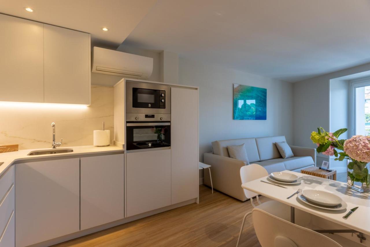 Apartamentos&Spa Mundaka Port Екстер'єр фото