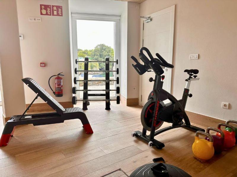 Apartamentos&Spa Mundaka Port Екстер'єр фото