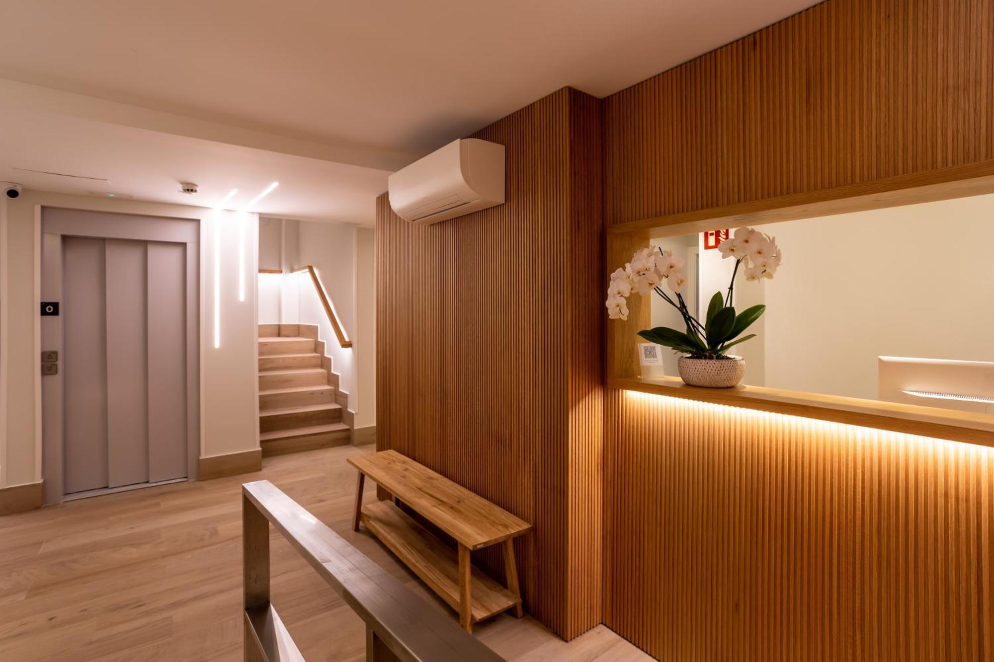 Apartamentos&Spa Mundaka Port Екстер'єр фото