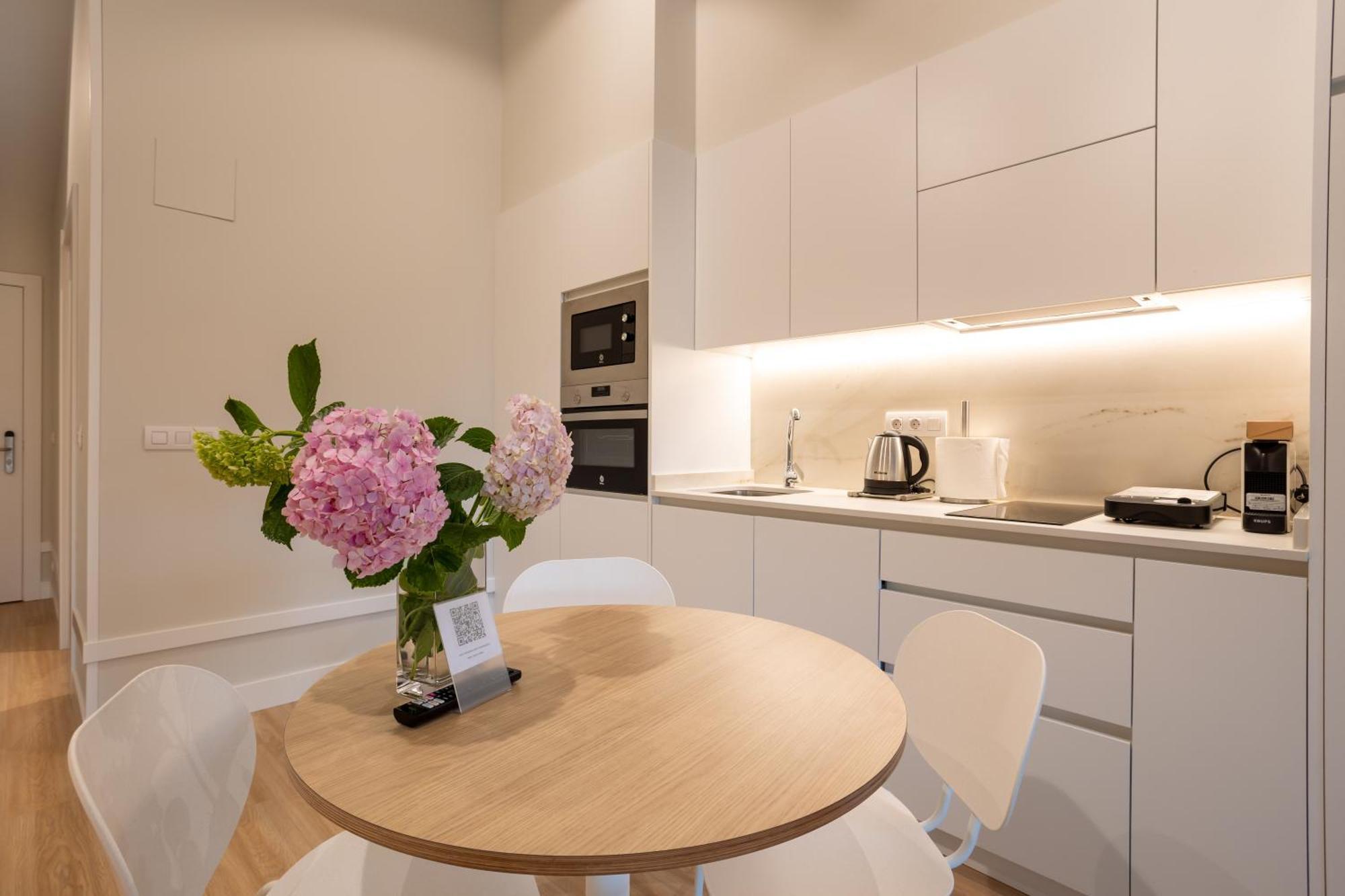 Apartamentos&Spa Mundaka Port Екстер'єр фото