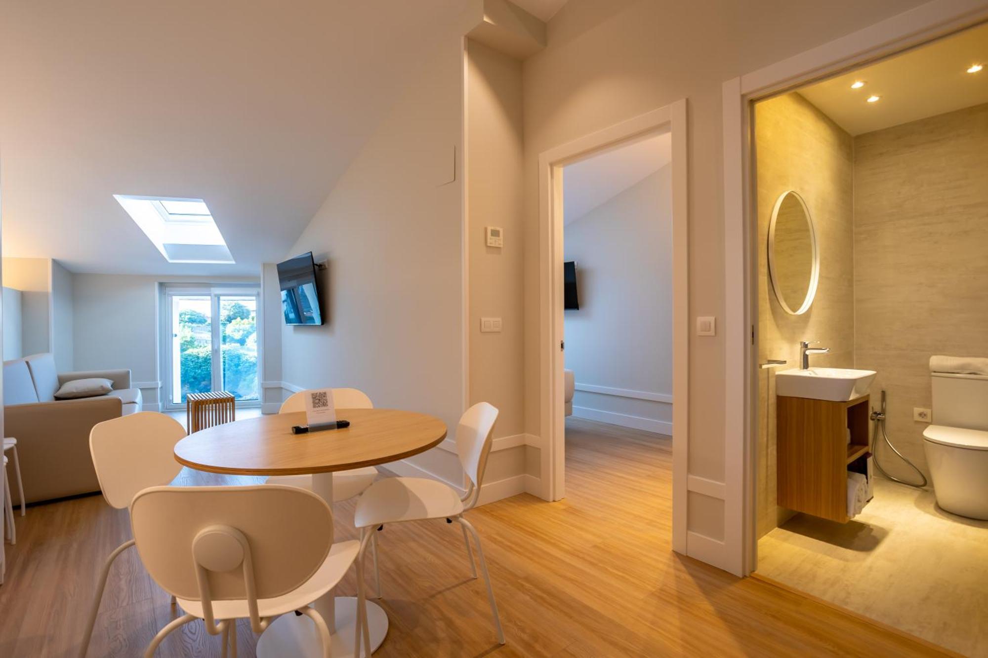 Apartamentos&Spa Mundaka Port Екстер'єр фото